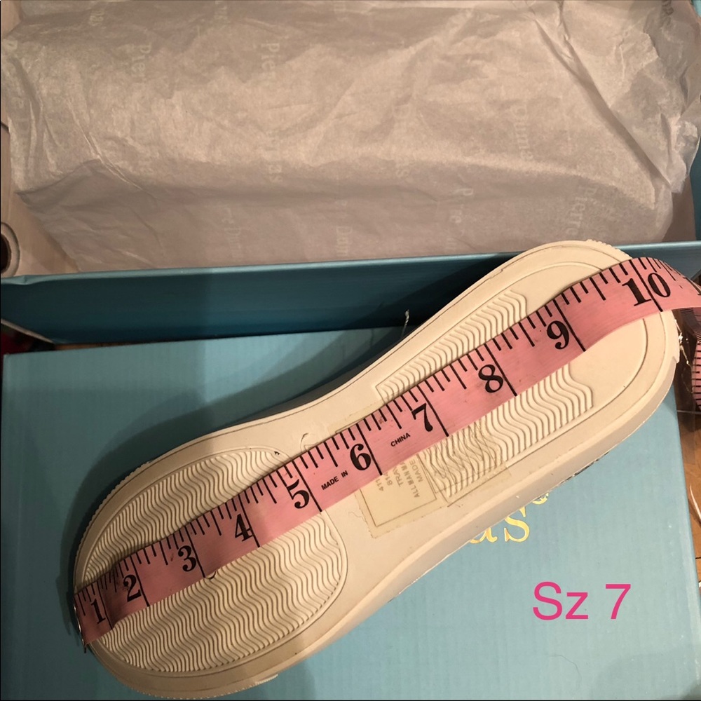 🌟Host Pick🌟Snakeskin Slip On’s 💥Restock💥 - Picture 6 of 6